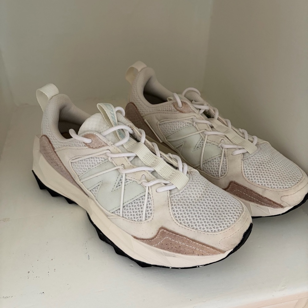 New Balance Women’s Tektrel Trail Sneakers
